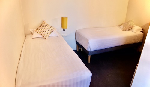 Superior Apartment, 2 Bedrooms