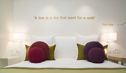 Executive Room