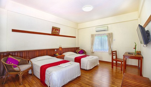 Sakura Inn