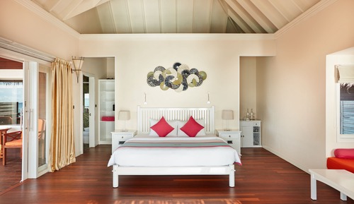 Villa (Sunset Reef | Water)