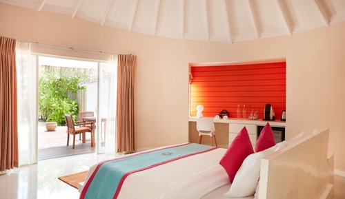 Villa (Beach)