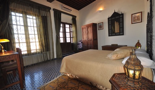 Junior Suite, 1 Bedroom