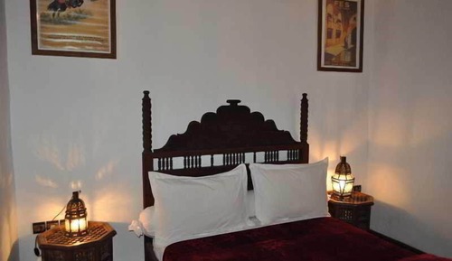 Executive Double Room, 1 Queen Bed, Pool View
