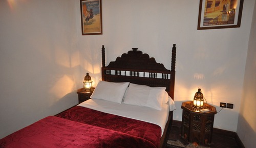 Executive Suite, 1 Bedroom