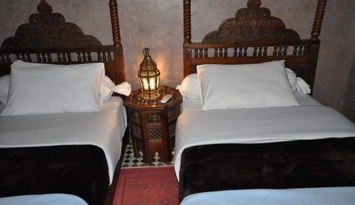 Comfort Room, 1 Bedroom