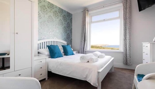 Double Room, Ensuite