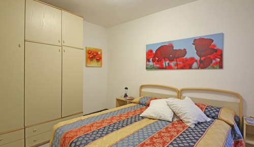 Apartment (Le Villette)