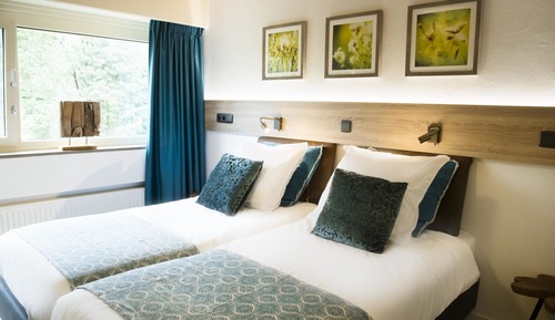 Comfort Double Room, 1 Bedroom