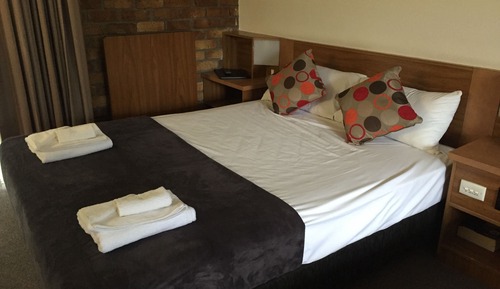 Standard Room, Non Smoking (Double Room)