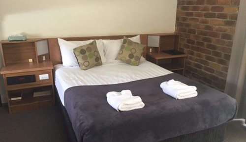 Standard Room, Non Smoking (Triple Room)