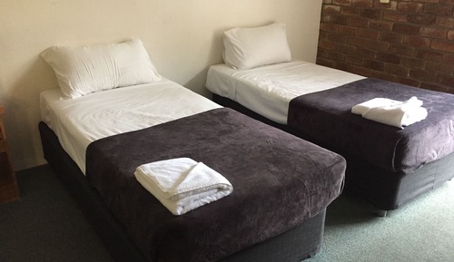 Standard Room, Non Smoking (Quad Room)