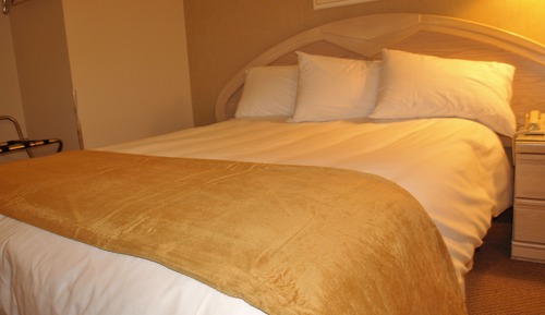Superior Room, 1 Queen Bed