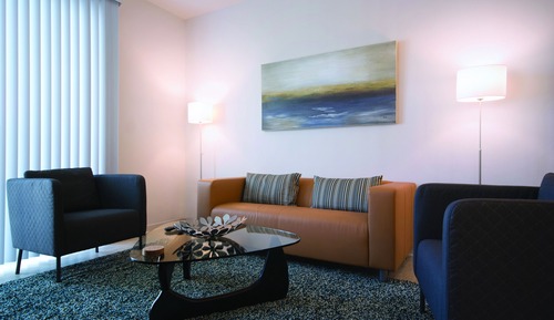 Spectacular 1BR/1BA Apartment LT (1270 Spring Street NW, Atlanta, GA 30309)