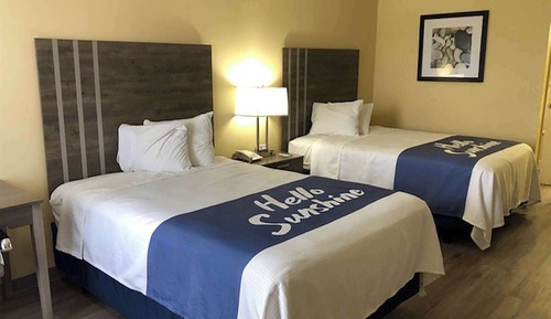 Room, 2 Beds, Non Smoking