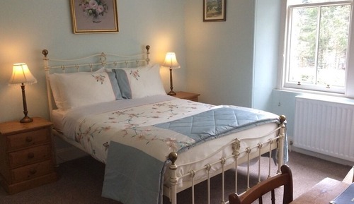 Double Room, Ensuite