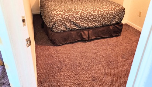 Comfort Suite, 3 Bedrooms, Kitchenette, Mountain View