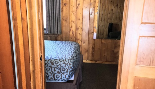 Comfort Room, 1 Bedroom, Kitchenette