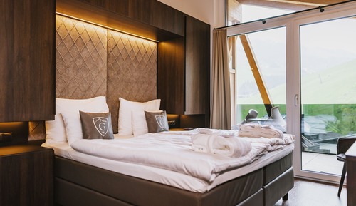 Classic Panorama Double Room