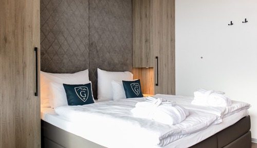 Superior Panorama Double Room