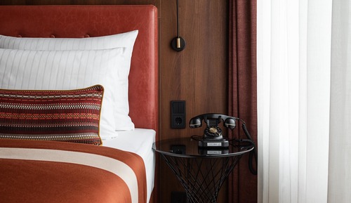 Premium Room Speicherstadt