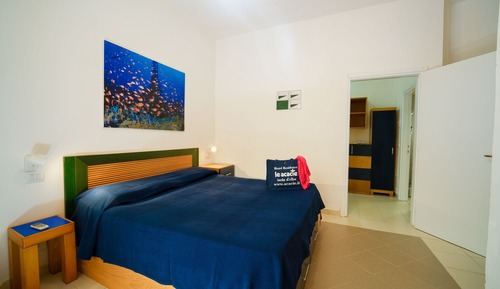 Apartment, 2 Bedrooms