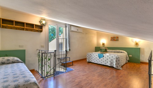 Apartment, 1 Bedroom