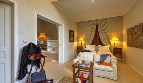 Suite, 1 Bedroom