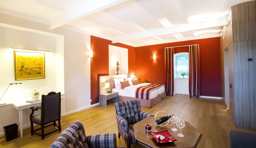 Junior Suite
