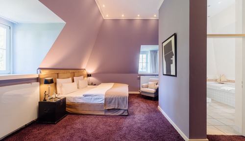 Villa, 1 Bedroom