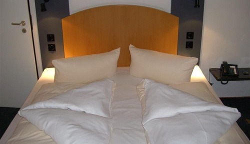 Classic Double Room Single Use