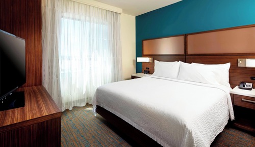 Suite, 2 Bedrooms, Non Smoking