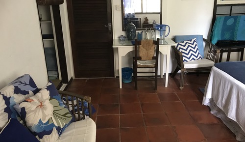 Eco-Friendly Palmetto Studio