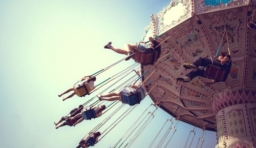 [Everland Family Escape]Deluxe Double ParkView FreeUpgrade+12PM EarlyCheck-in+2 Everland All-DayPass