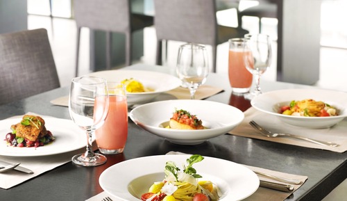 [2 person Breakfast PKG] Standard Double