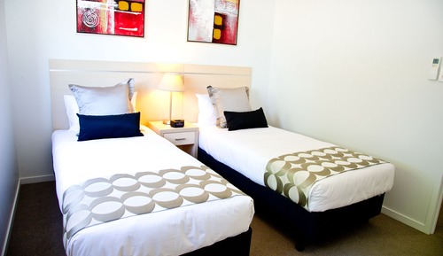 Apartment, 2 Bedrooms