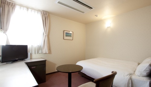 Double Room, Non Smoking
