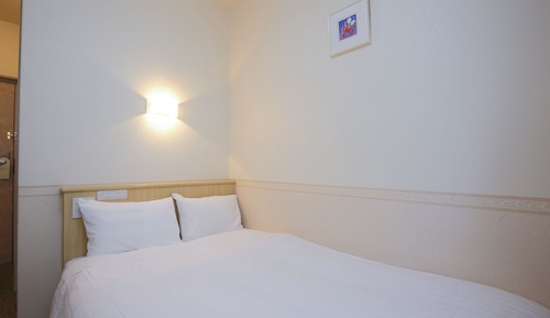 Semi Double Room, Non Smoking