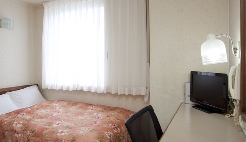 Semi Double Room, Non Smoking