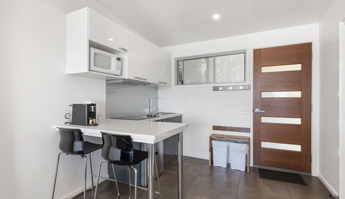 Beach Studio Unit