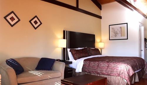 Suite, 2 Bedrooms