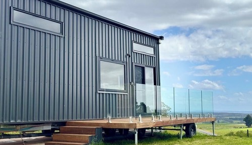 Family Cabin, Non Smoking, Valley View