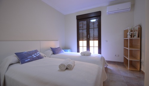 Standard Apartment, 1 Bedroom