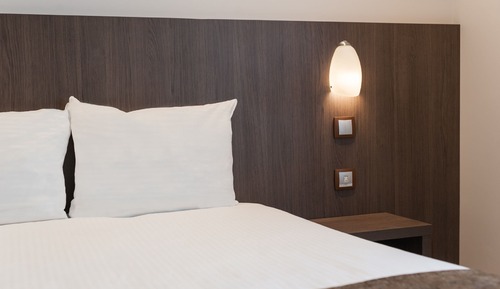 Double or Twin Room, Accessible