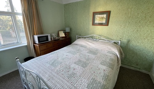 Superior Double Room, Ensuite
