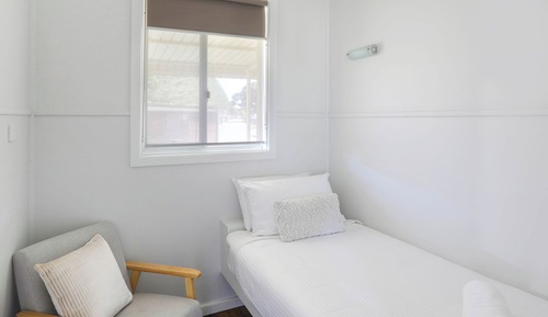 Superior Cottage - Sleeps 5 - Dog friendly