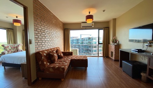 Suite Room