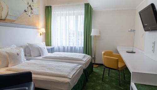 Comfort Double Room