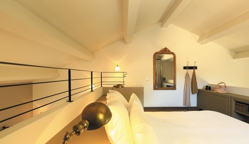 Suite Family Loft
