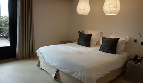 Deluxe Villa, 4 Bedrooms