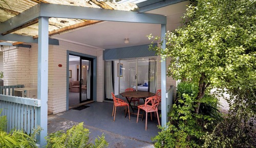 Family Apartment, 2 Bedrooms, Jetted Tub
